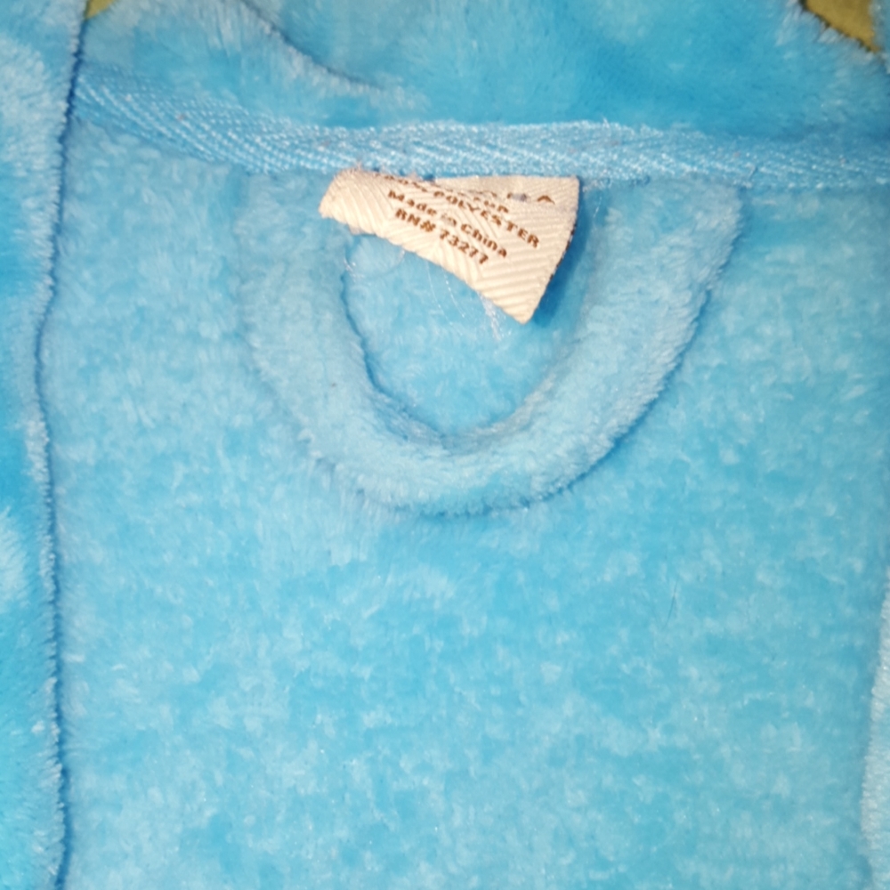 Bathrobe - Picture 6 of 12